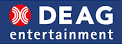 DEAG Logo