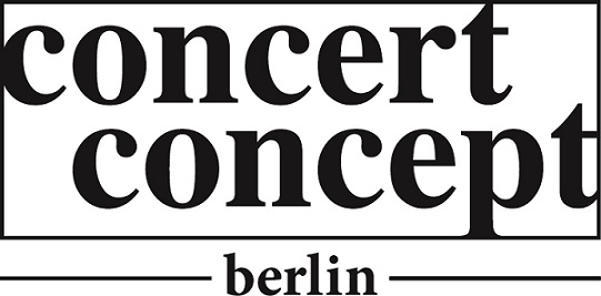 Concert Concept Logo